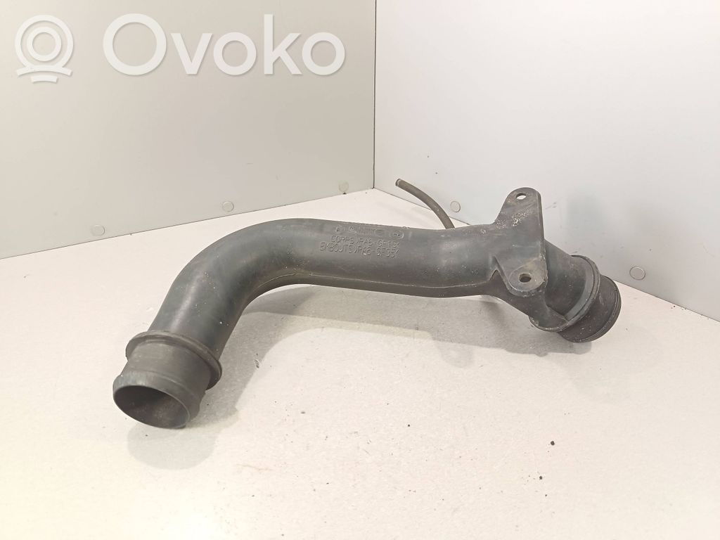 Peugeot Expert Intercooler hose/pipe 