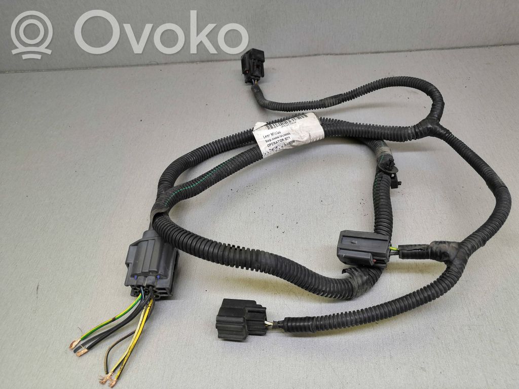 Otros cableados   30657052