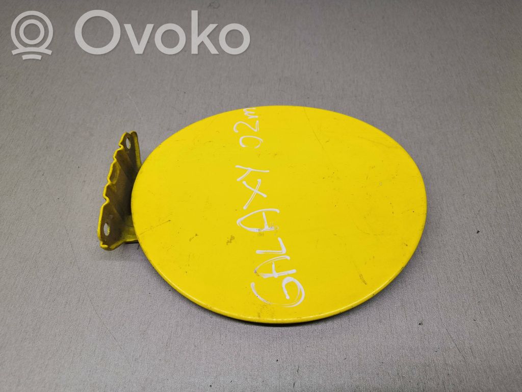Ford Galaxy Fuel tank cap 