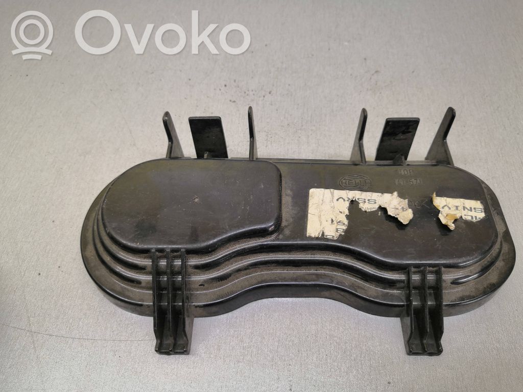 Renault Laguna I Deckel Abdeckung Scheinwerfer 