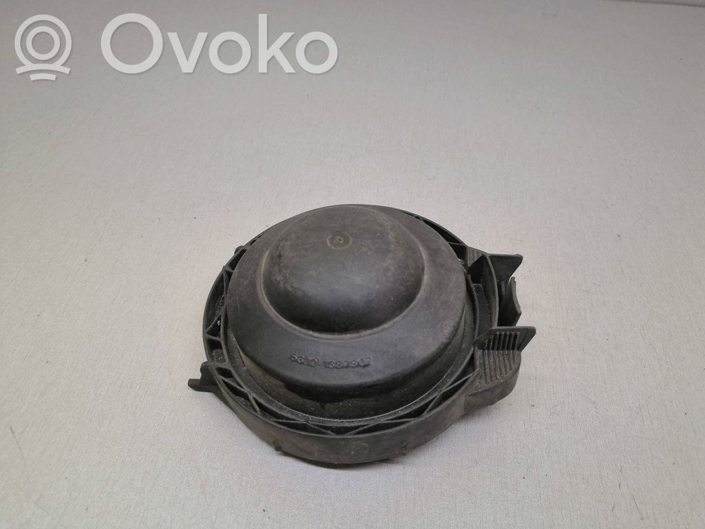 BMW 3 E36 Deckel Abdeckung Scheinwerfer 