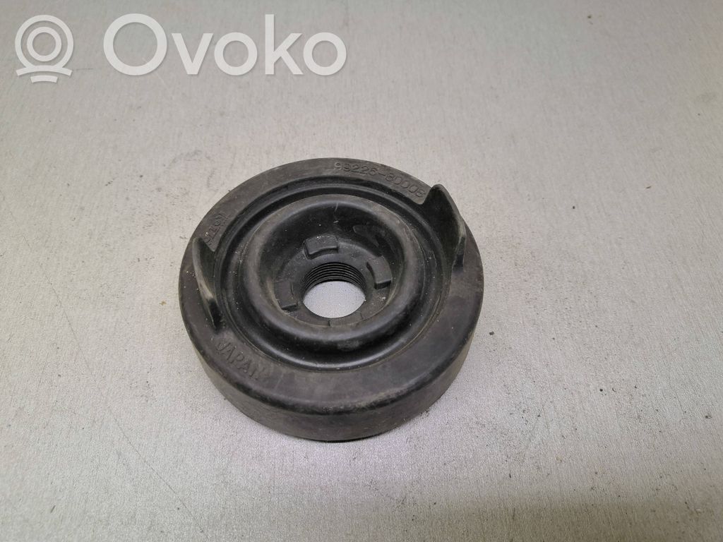 Toyota Previa (XR30, XR40) II Deckel Abdeckung Scheinwerfer 