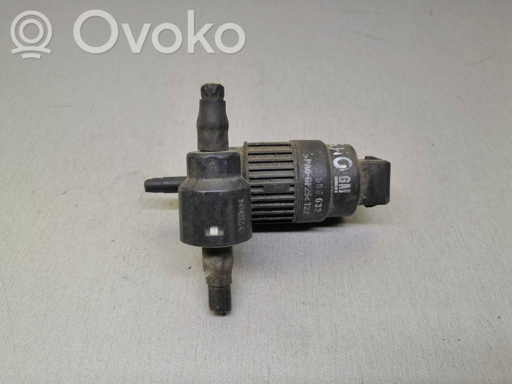 Opel Vectra C Langų skysčio siurbliukas (stiklų) 