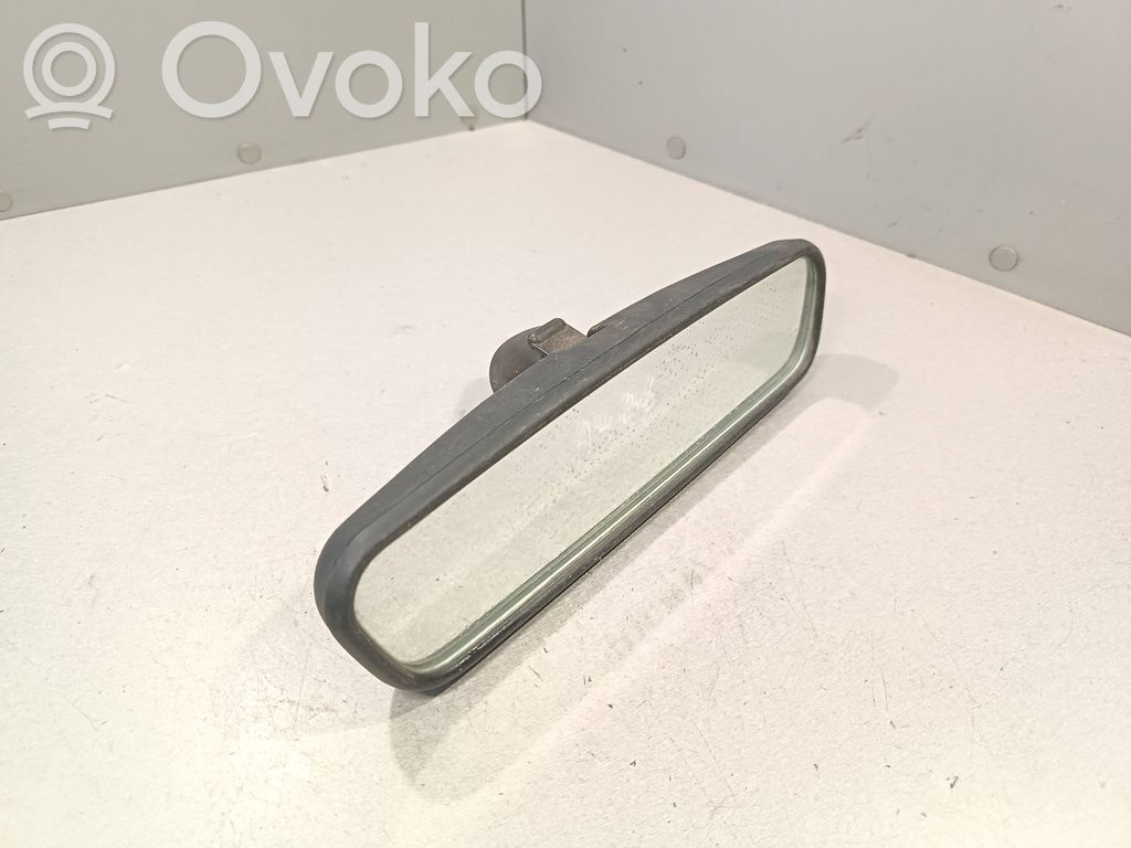Audi A3 S3 A3 Sportback 8P Rear view mirror (interior) 