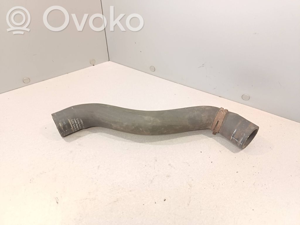 Opel Vectra C Przewód / Wąż chłodnicy 