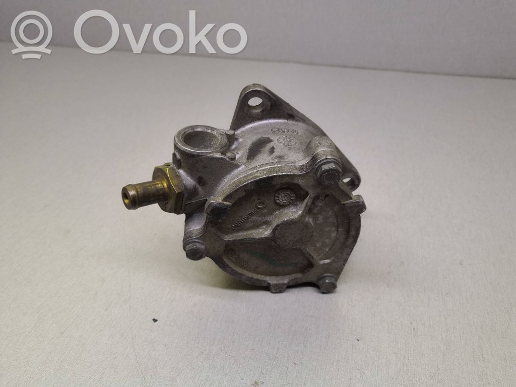 Fiat Stilo Alipainepumppu 