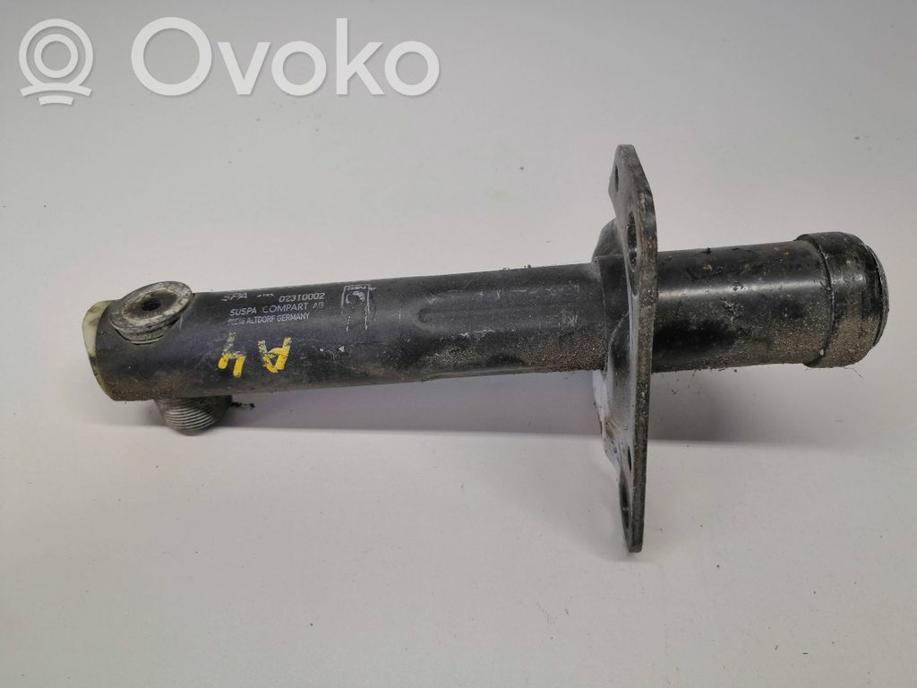 Audi A4 S4 B5 8D Front bumper shock/impact absorber 