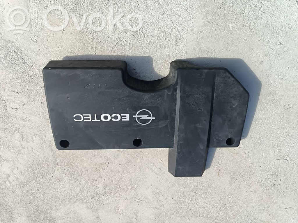 Opel Signum Moottorin koppa 