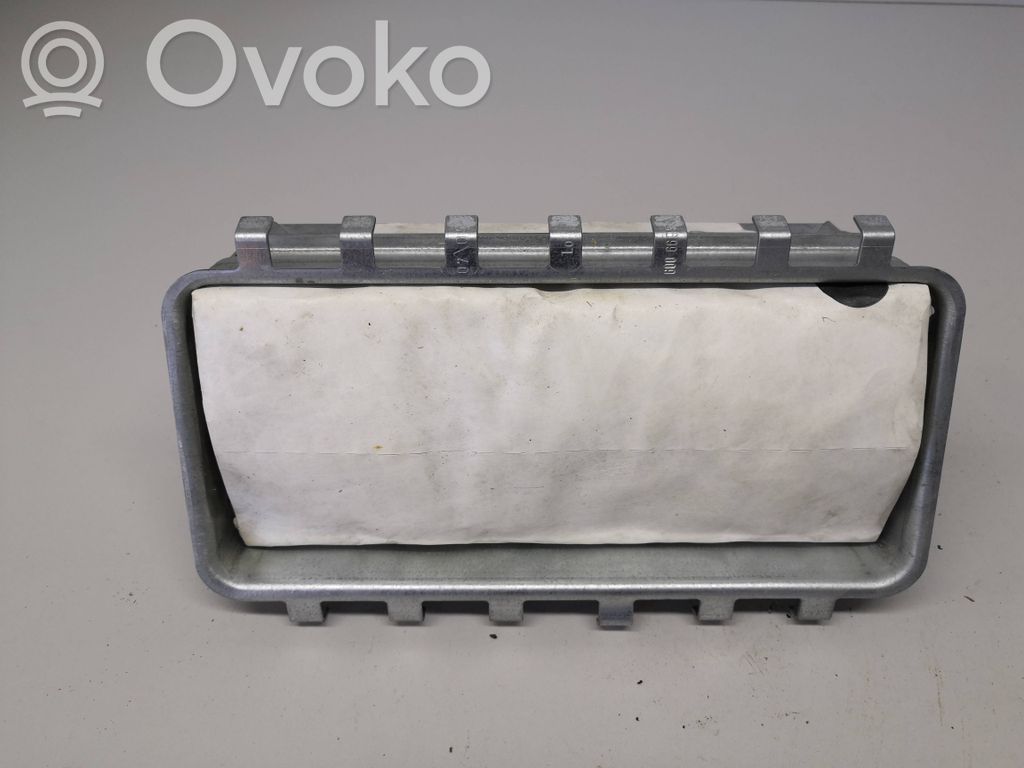 Ford Fiesta Airbag del pasajero 