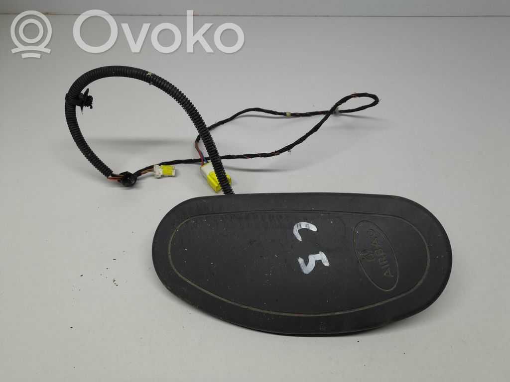 Citroen C5 Sitz-Airbag 