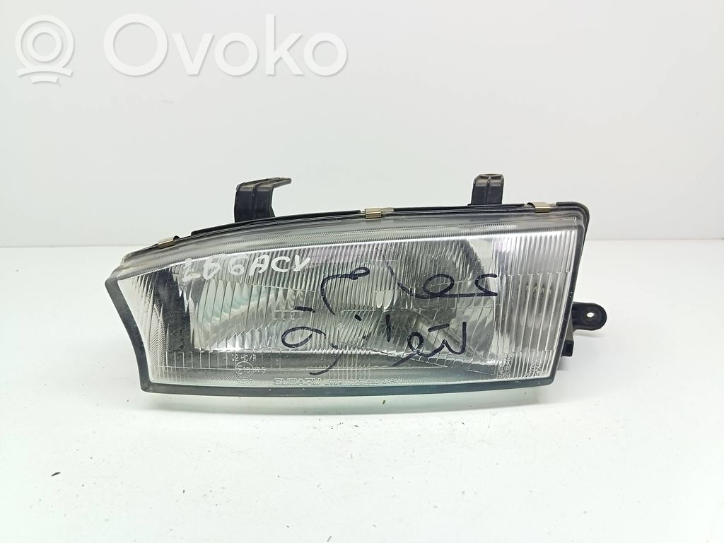Subaru Legacy Headlight/headlamp 