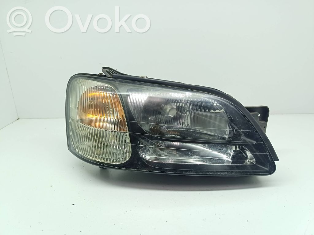 Subaru Outback Phare frontale 
