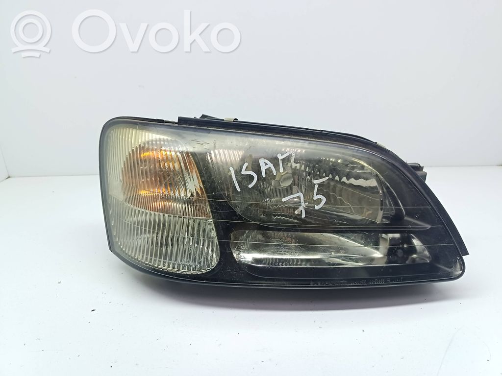Subaru Outback Scheinwerfer 