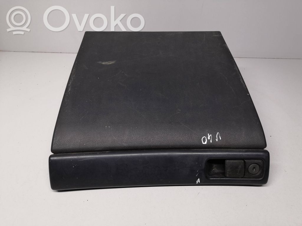 Volvo S40, V40 Guantera 