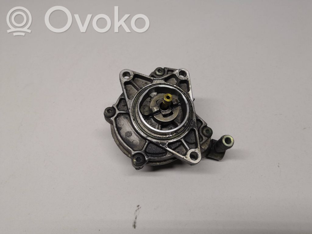 Audi A6 S6 C5 4B Alipainepumppu 