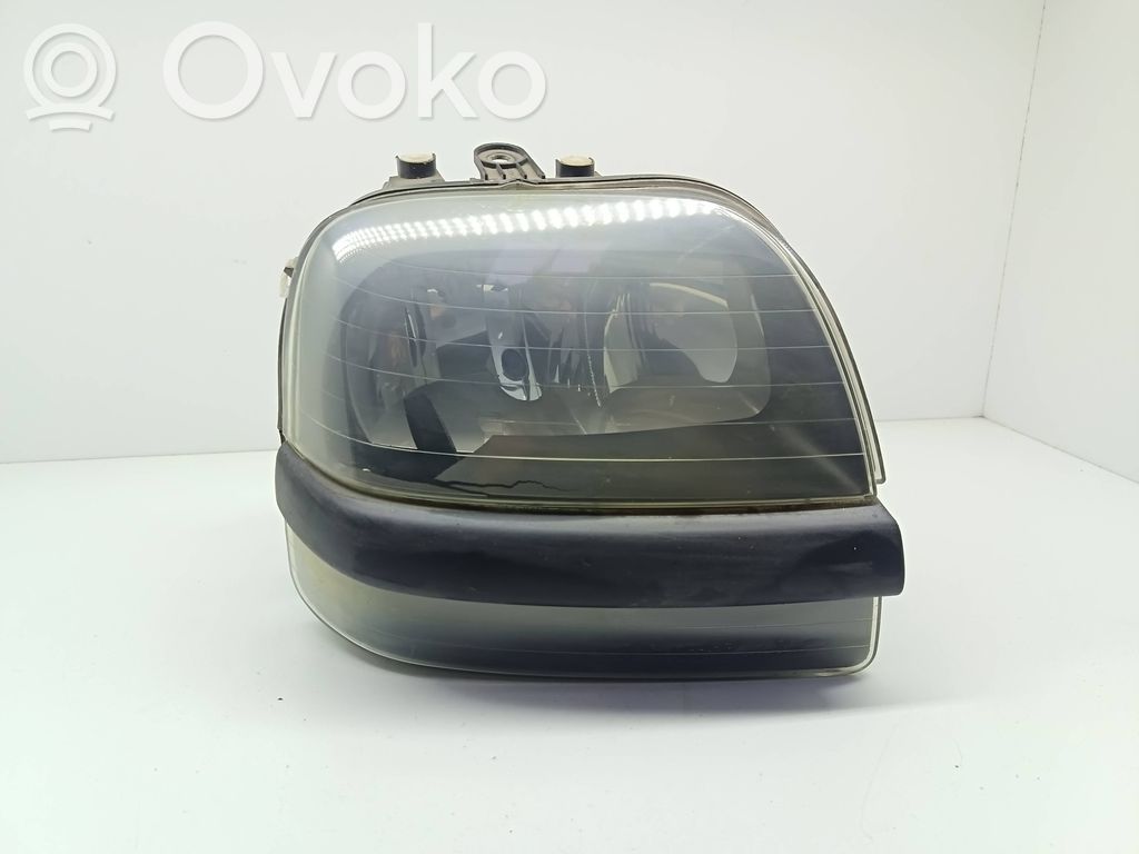 Fiat Doblo Lampa przednia 