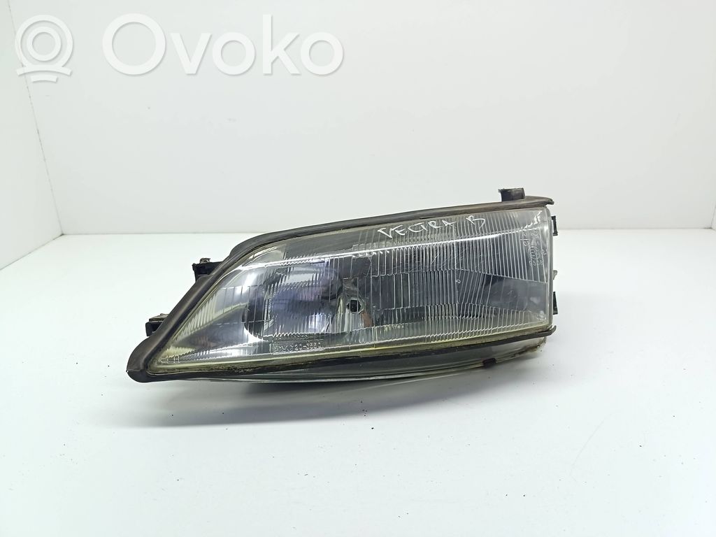 Opel Vectra B Headlight/headlamp 