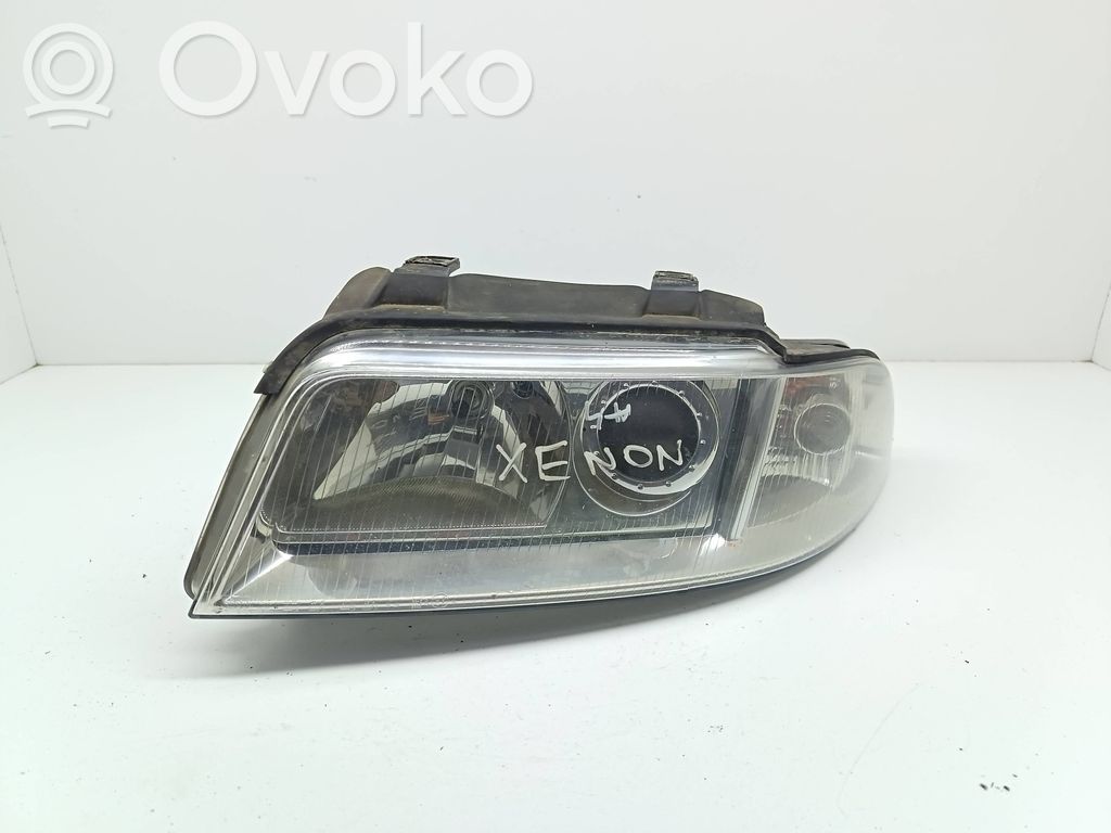 Audi A4 S4 B5 8D Scheinwerfer 