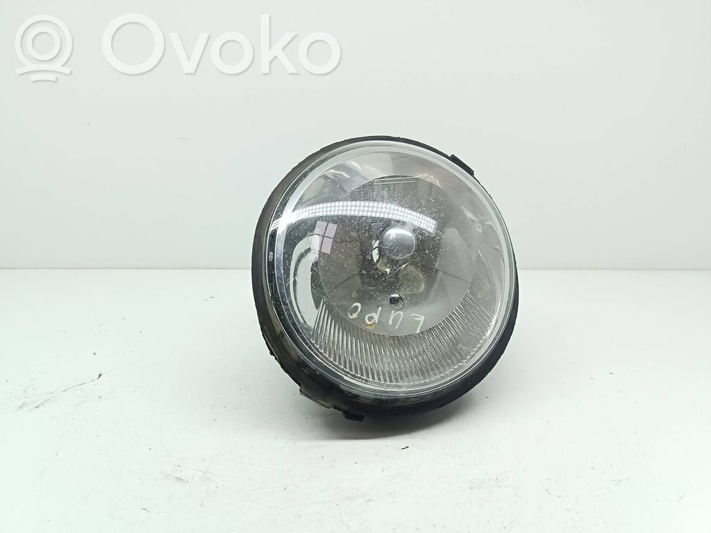 Volkswagen Lupo Headlight/headlamp 