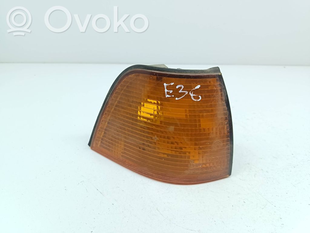 Front indicator light   1387044,155052