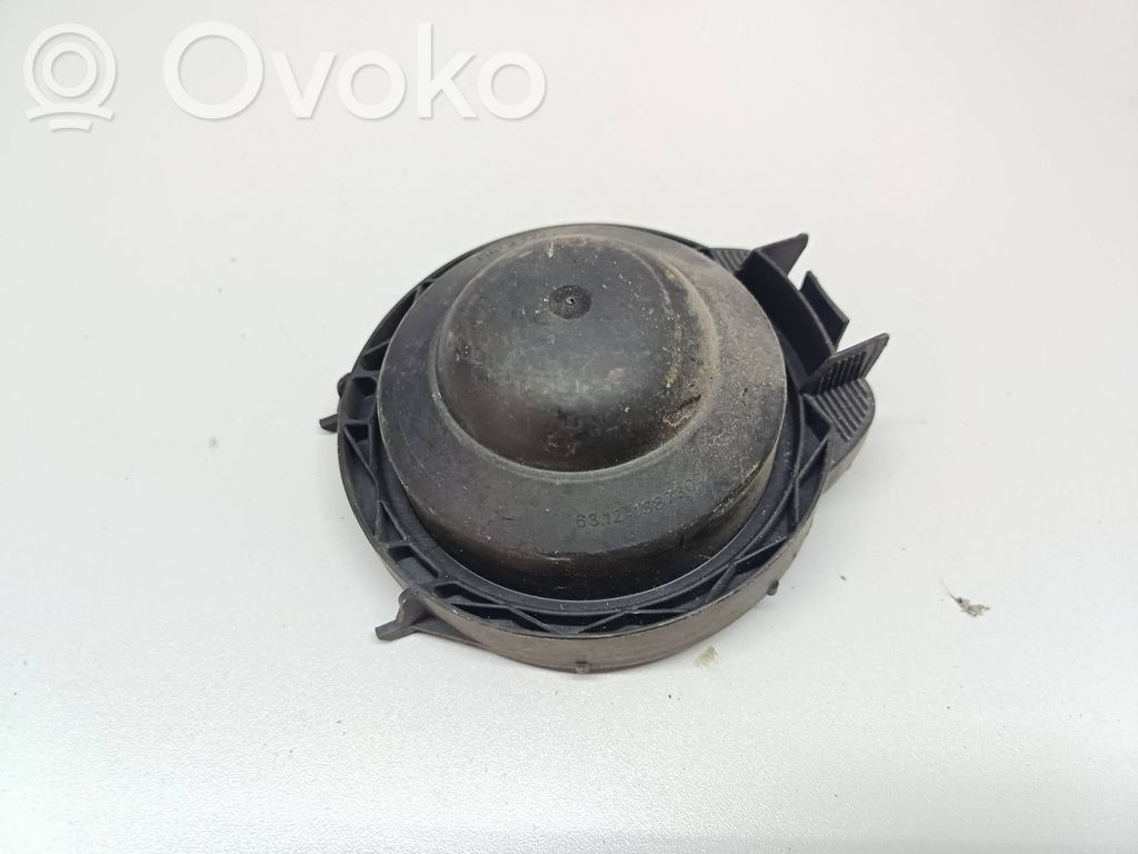 Opel Astra F Deckel Abdeckung Scheinwerfer 