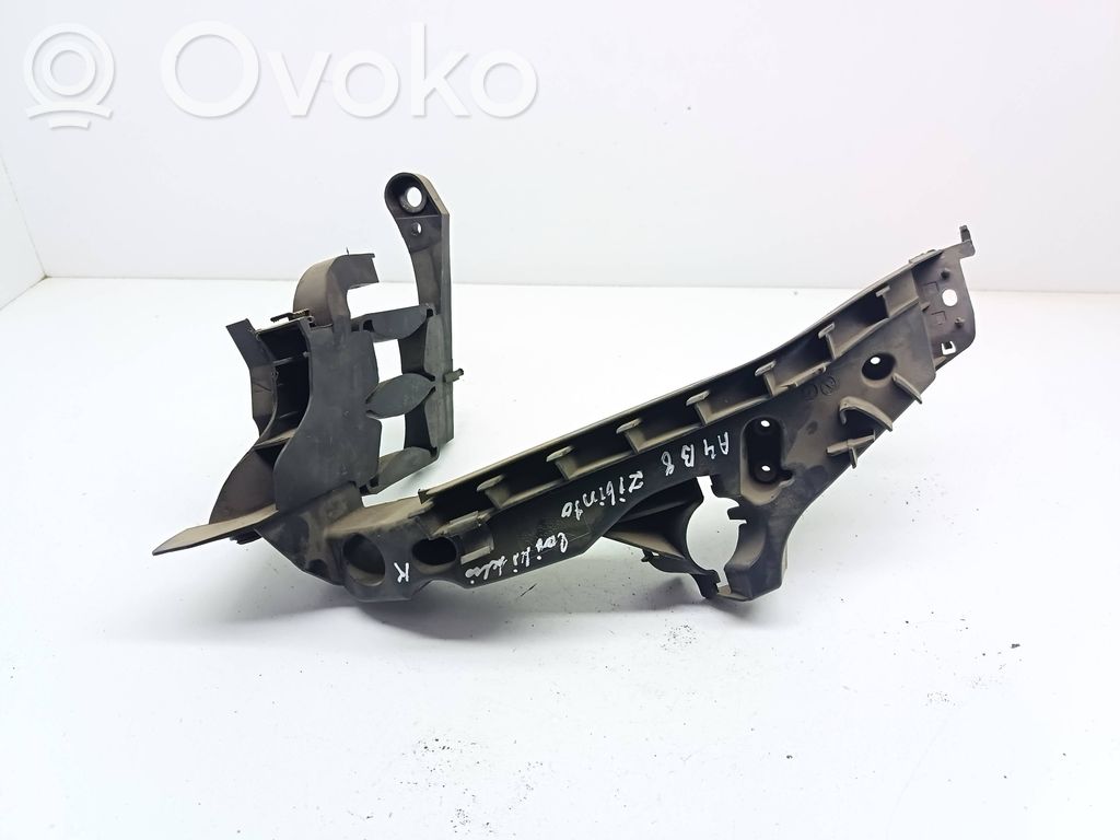 Audi A4 S4 B8 8K Halterung Scheinwerfer 