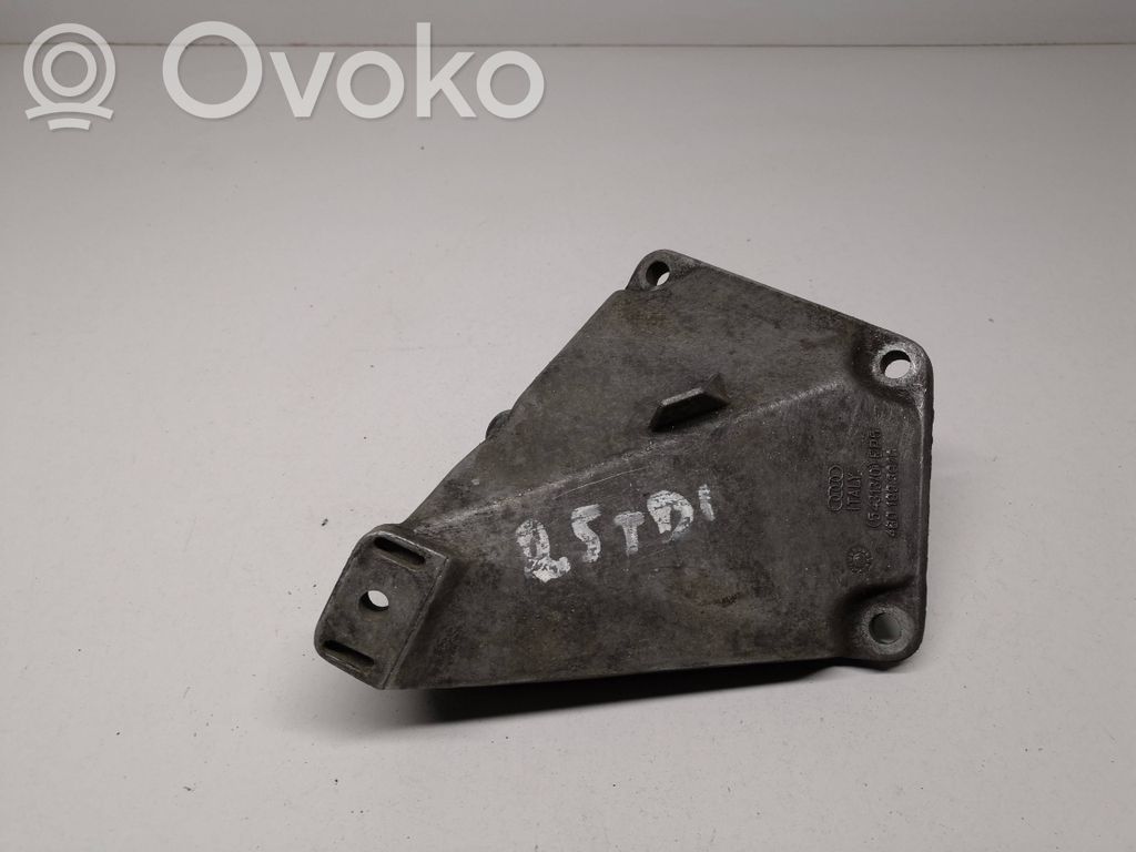 Audi A6 S6 C5 4B Engine mounting bracket 