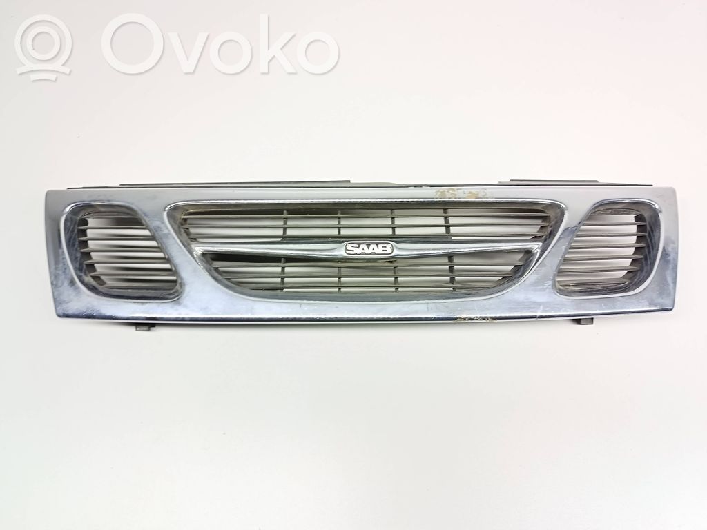 Front grill   4677191,4677217