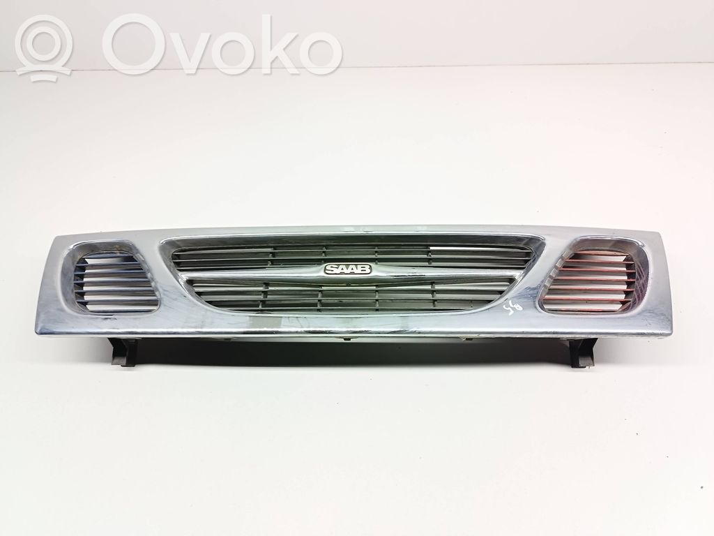Front grill   4677191,4677217