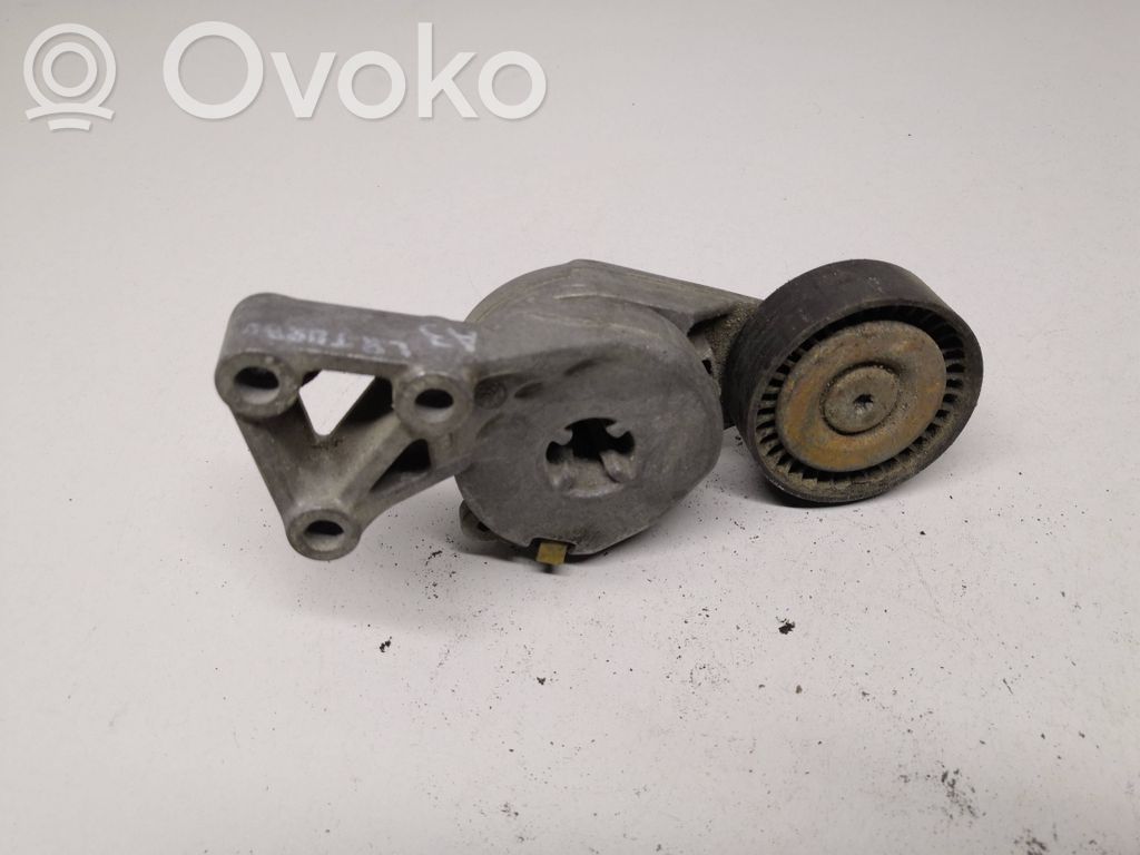 Volkswagen Golf IV Diržo įtempėjas 