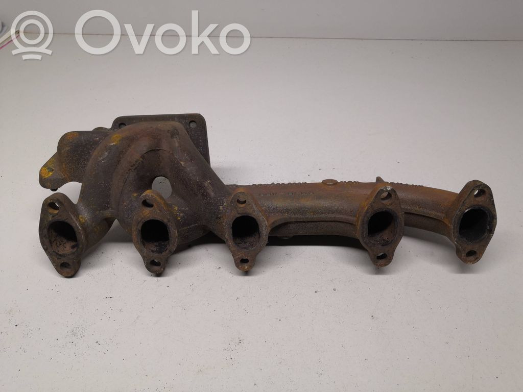 Volvo V70 Išmetimo kolektorius 