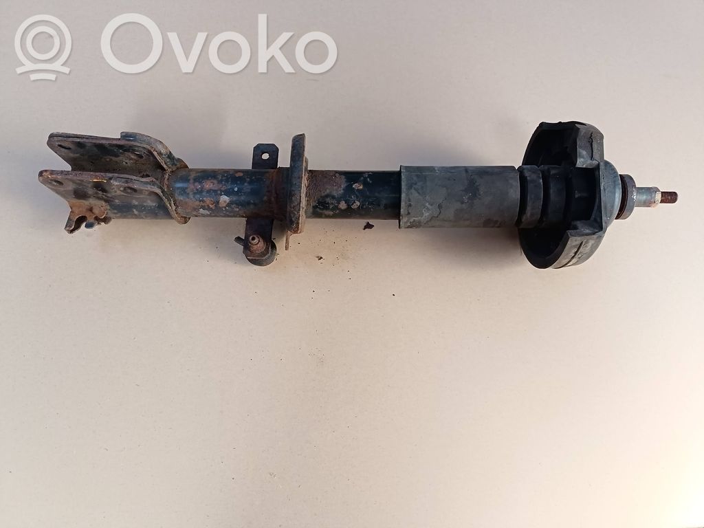 Amortyzator osi przedniej ze sprężyną   8200212633