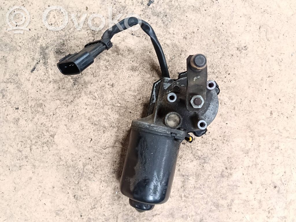 Opel Omega B2 Motor del limpiaparabrisas 