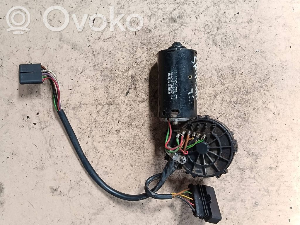 Volkswagen Sharan Valytuvų varikliukas 