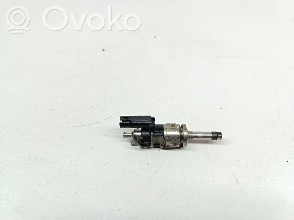 Volvo XC90 Injecteur de carburant 