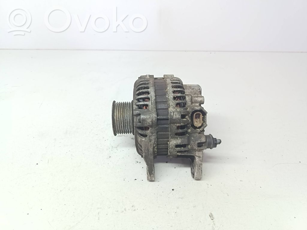 Mazda 6 Alternador 
