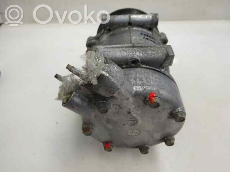 Peugeot Expert Klimakompressor Pumpe 