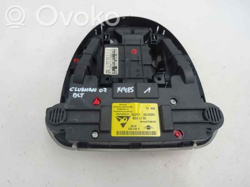 Mini One - Cooper Clubman R55 Front seat light 