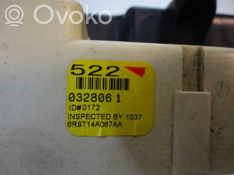 Módulo de fusible   6R8T14A067AA