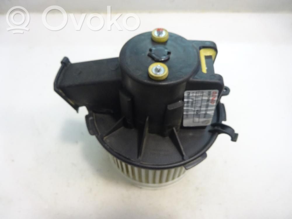 Ford Ka Wentylator nawiewu / Dmuchawa 