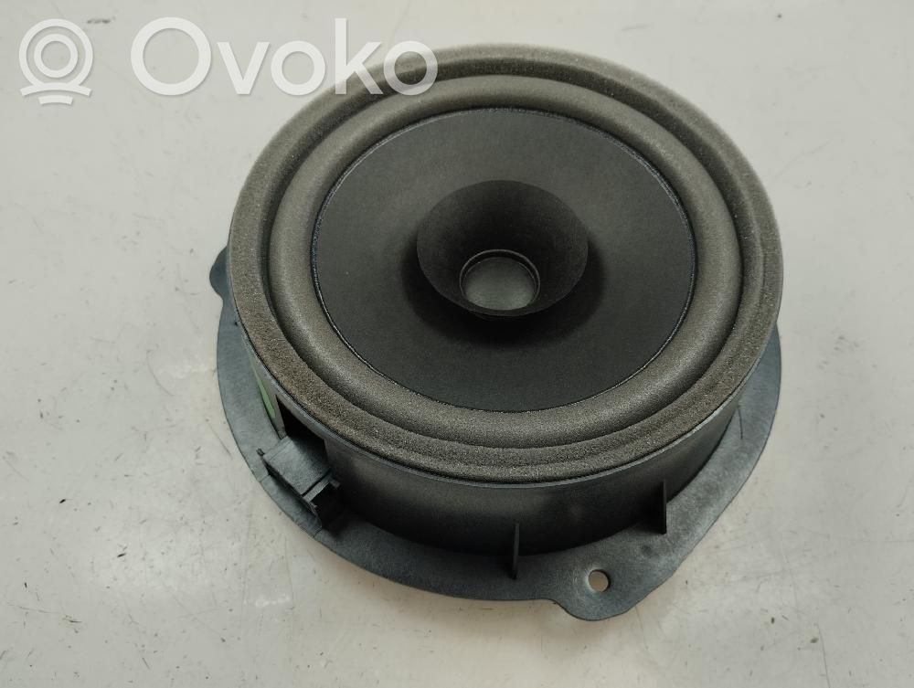 Altavoz del panel   5F0035411