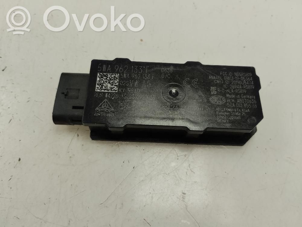 Autres unités de commande / modules   5WA962133F