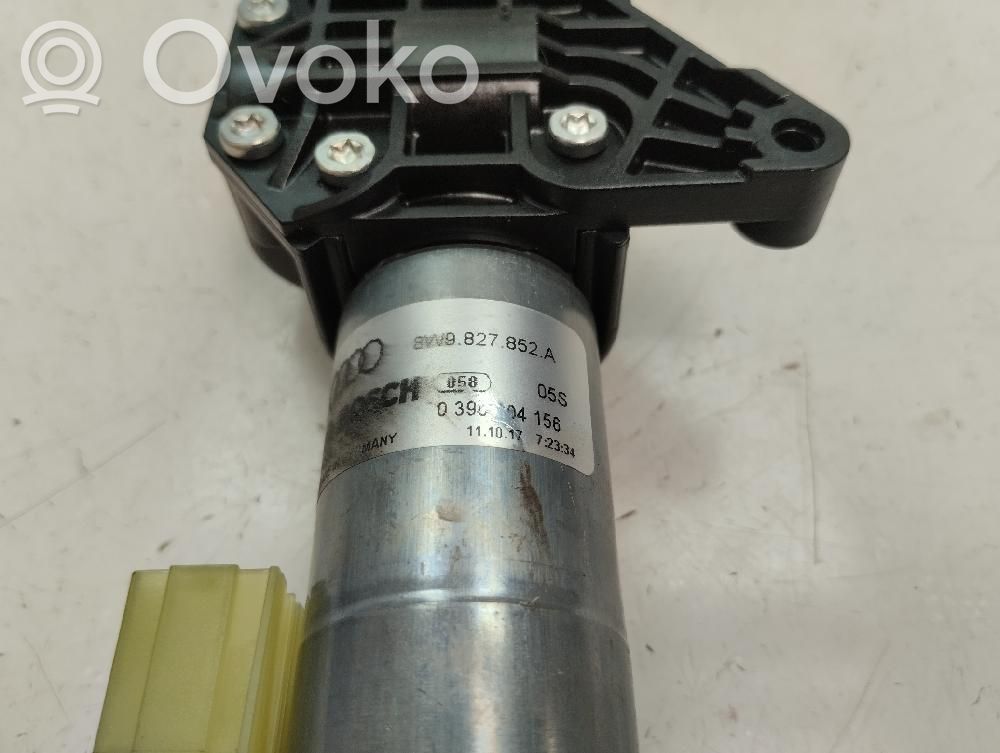 Audi A4 S4 B8 8K Altre centraline/moduli