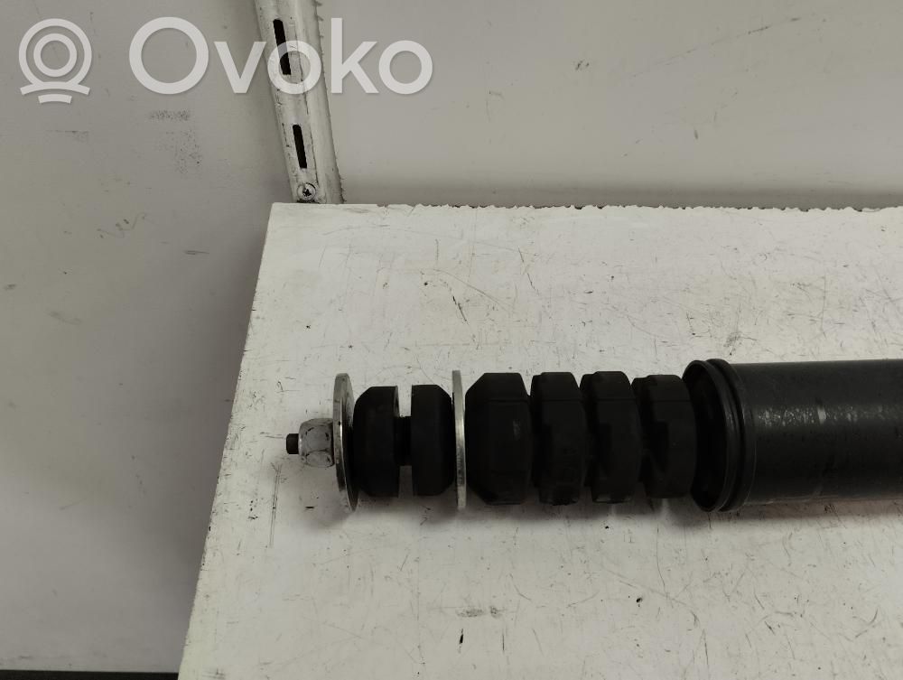 Dacia Duster II Amortizor spate 