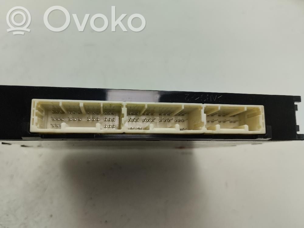 Altre centraline/moduli   899900D150
