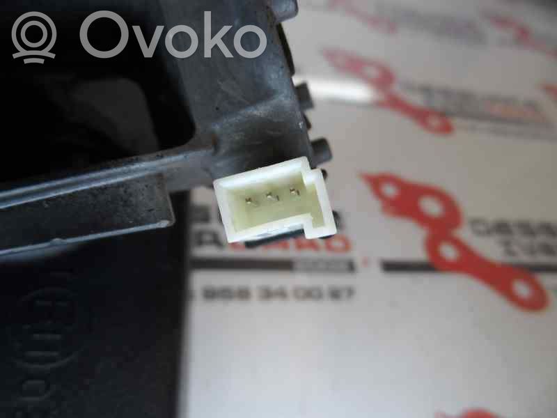 Espejo retrovisor (interior)