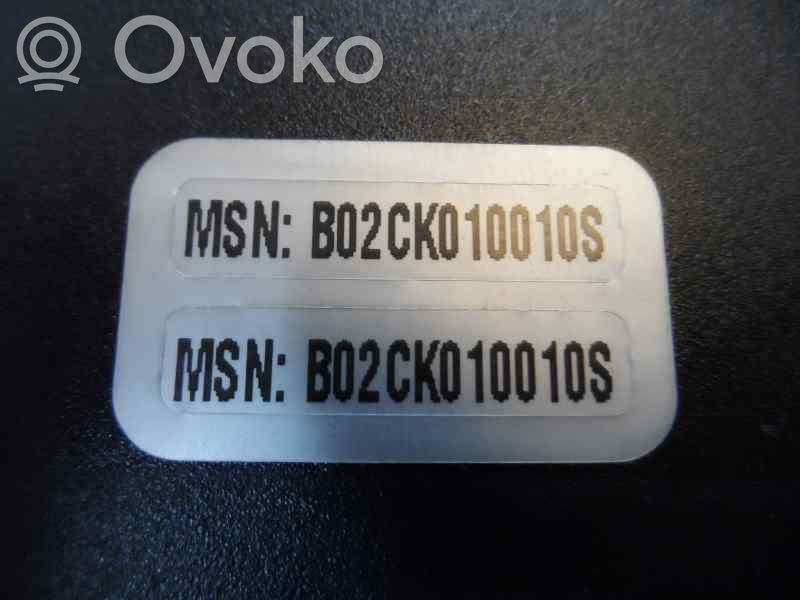 BMW 3 E46 Other control units/modules 