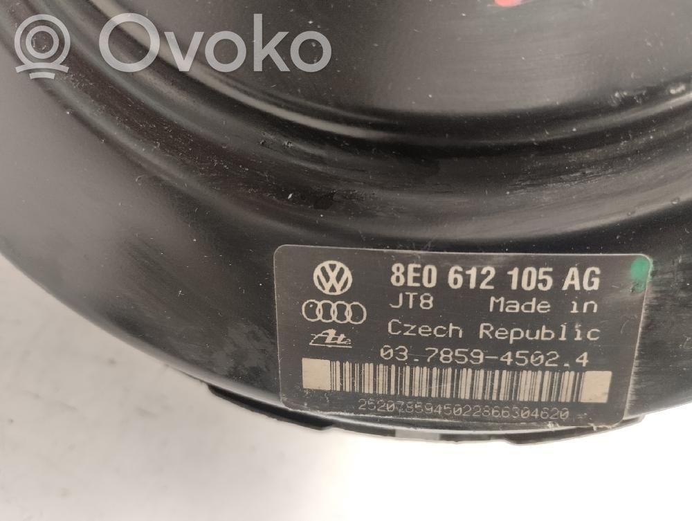 Audi A4 S4 B7 8E 8H Servofreno