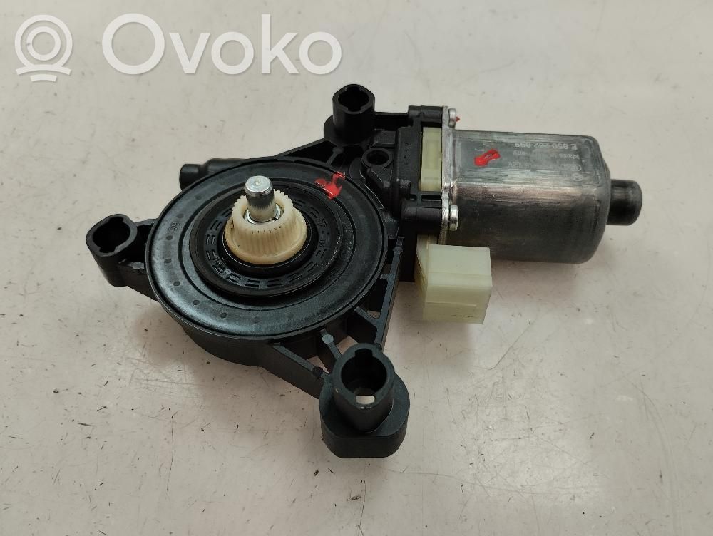 Audi A3 S3 8V Motor macara geam ușă față 