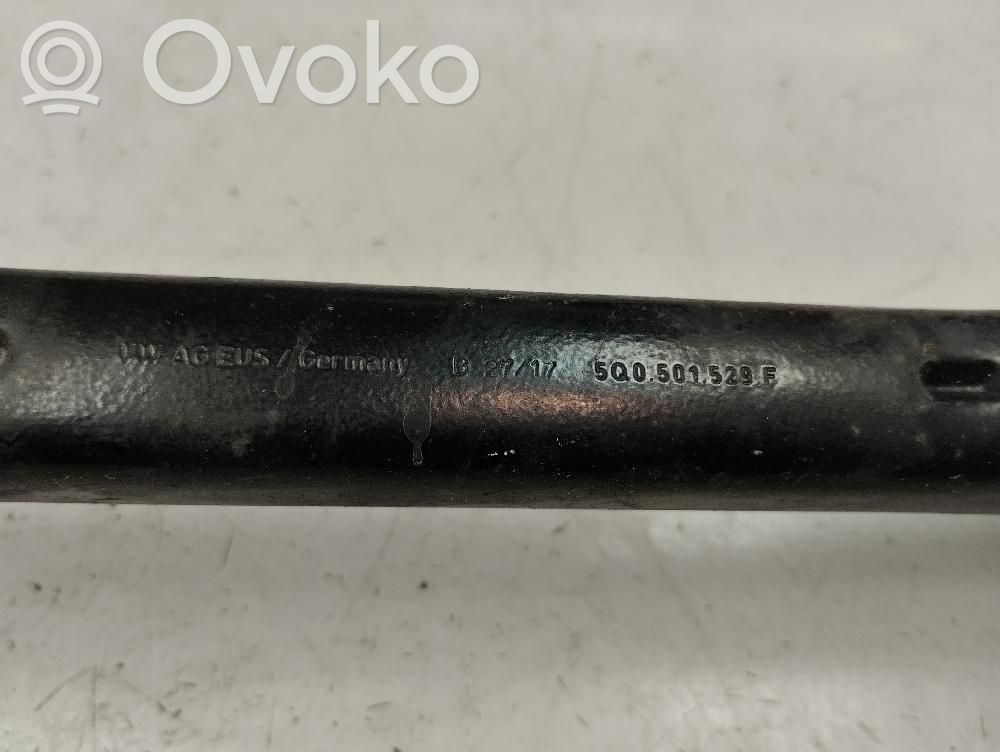 Querlenker hinten   5Q0501529F